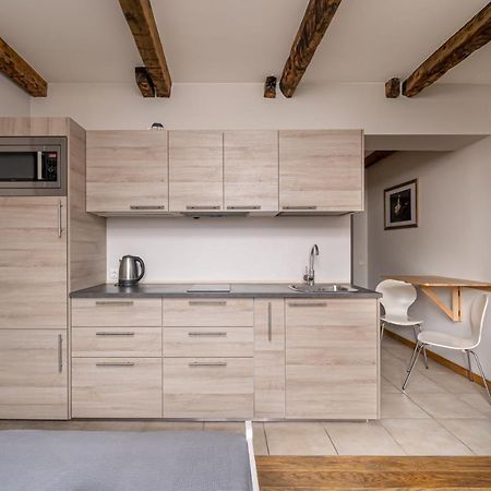 Trendy Top-Floor Stay In Heart Of Riga, Near Bars & Culture Dış mekan fotoğraf