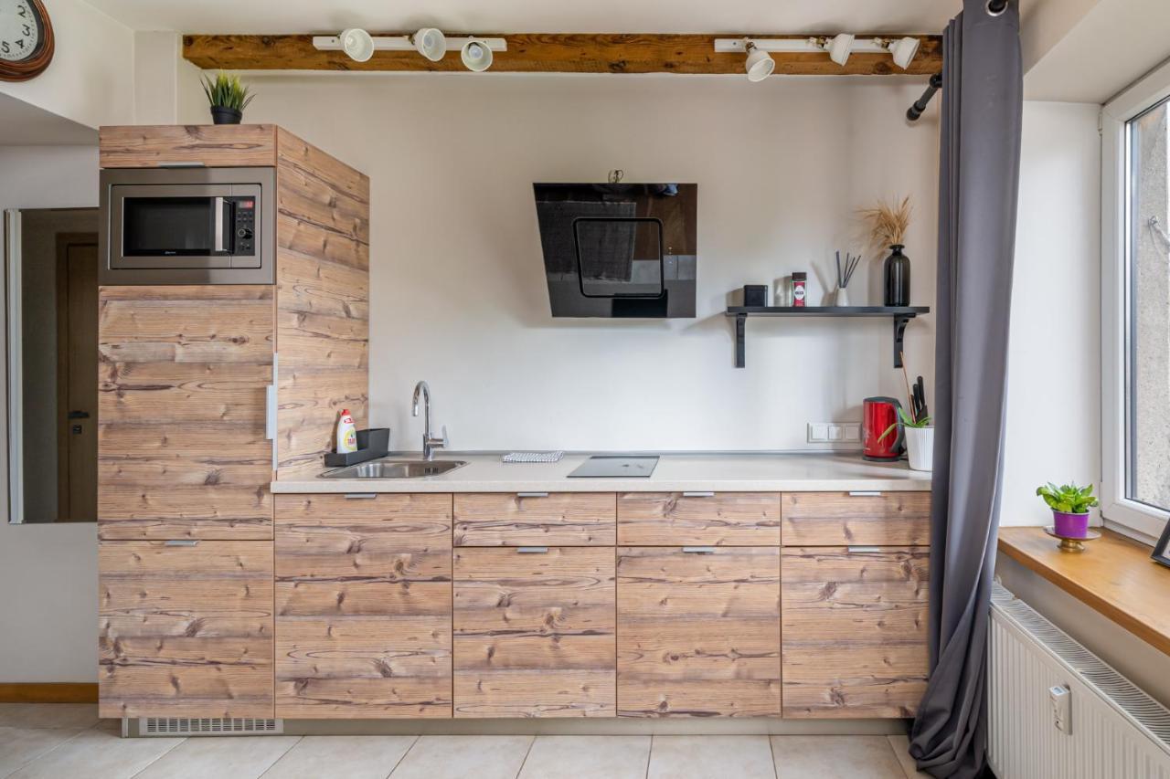 Trendy Top-Floor Stay In Heart Of Riga, Near Bars & Culture Dış mekan fotoğraf
