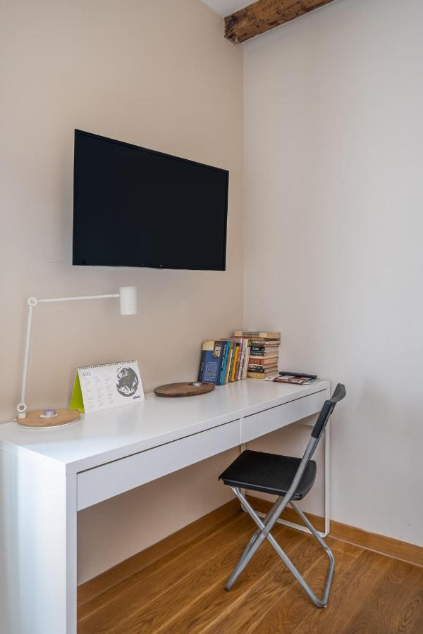 Trendy Top-Floor Stay In Heart Of Riga, Near Bars & Culture Dış mekan fotoğraf