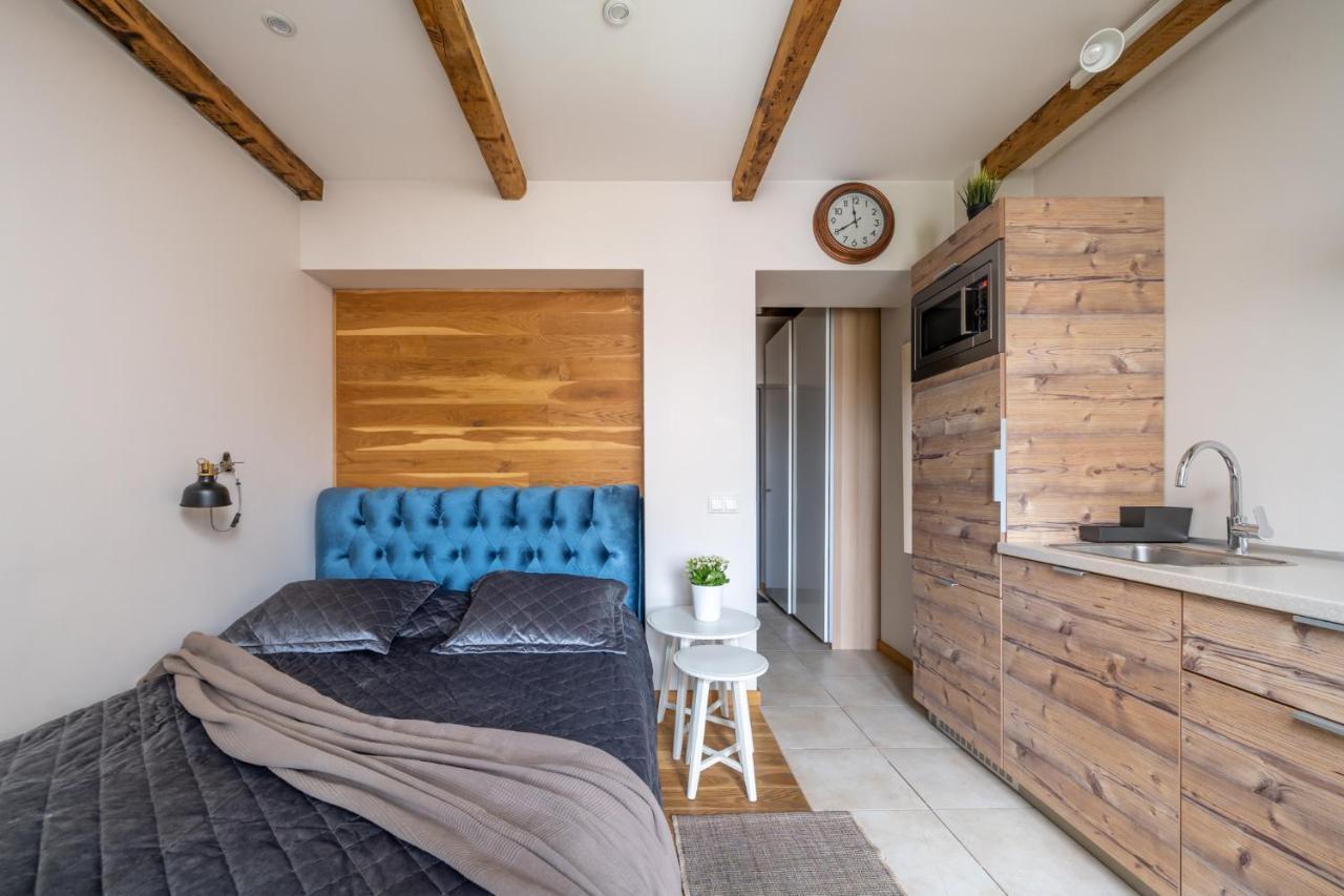 Trendy Top-Floor Stay In Heart Of Riga, Near Bars & Culture Dış mekan fotoğraf