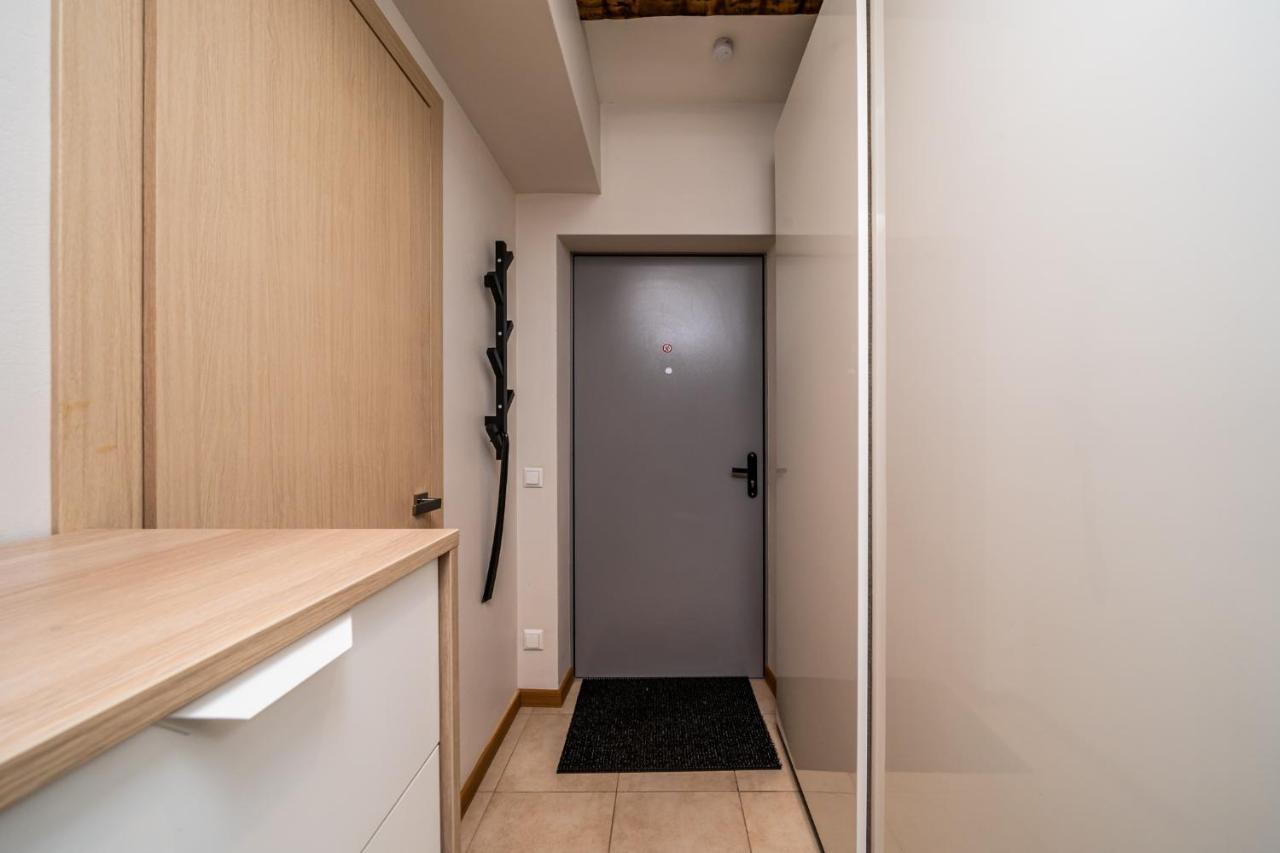 Trendy Top-Floor Stay In Heart Of Riga, Near Bars & Culture Dış mekan fotoğraf