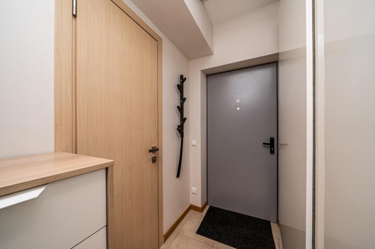 Trendy Top-Floor Stay In Heart Of Riga, Near Bars & Culture Dış mekan fotoğraf