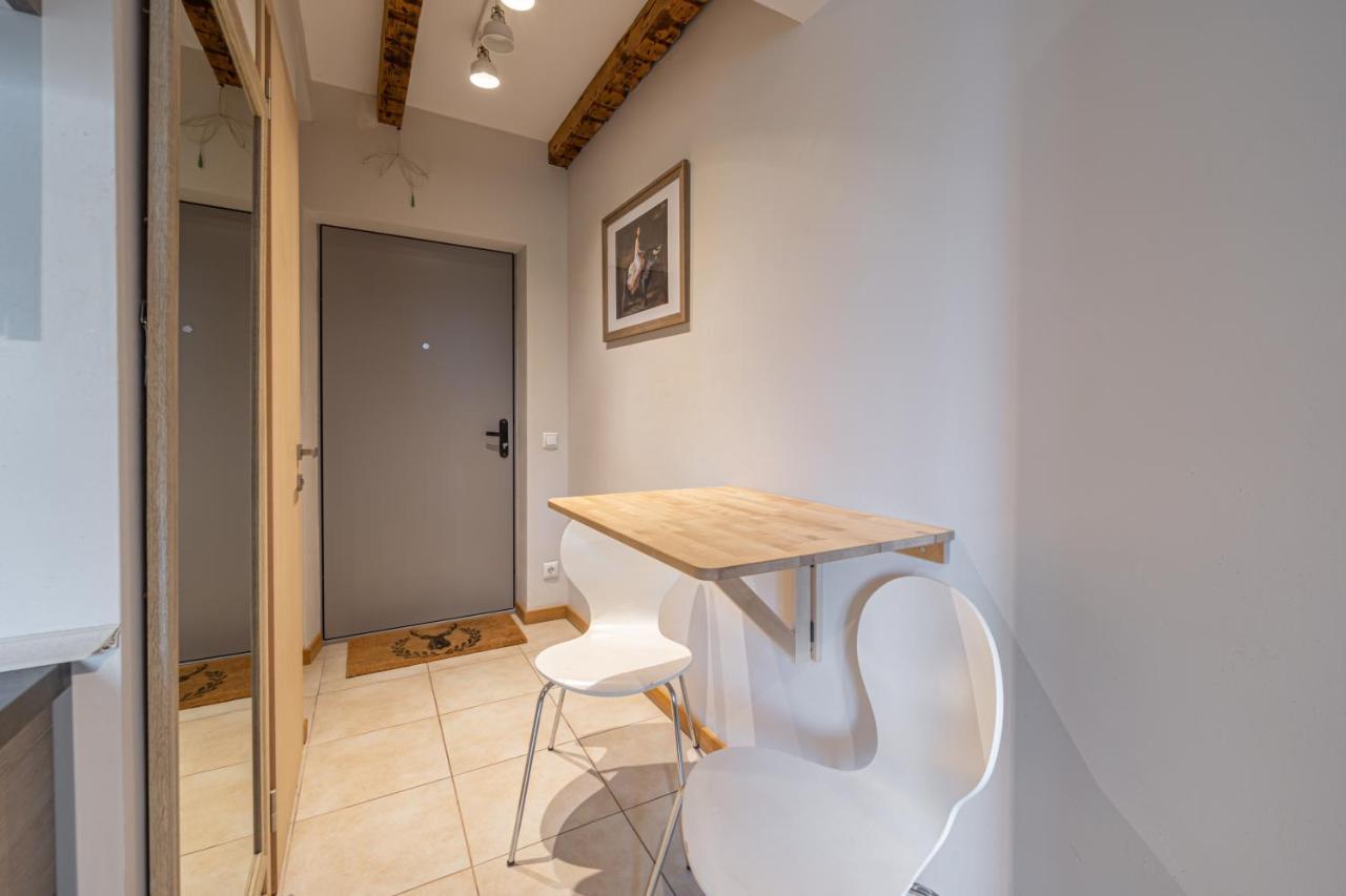 Trendy Top-Floor Stay In Heart Of Riga, Near Bars & Culture Dış mekan fotoğraf