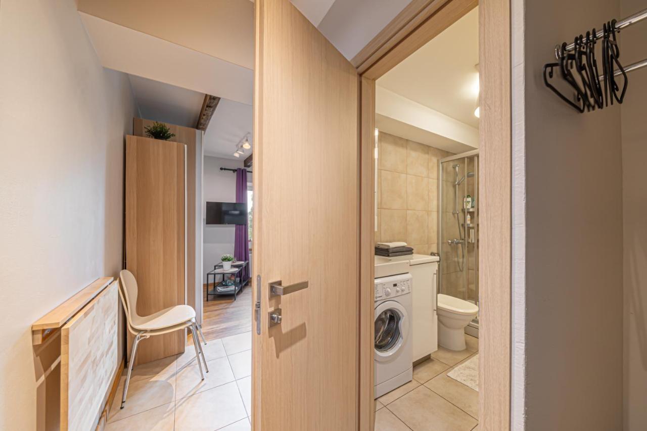 Trendy Top-Floor Stay In Heart Of Riga, Near Bars & Culture Dış mekan fotoğraf