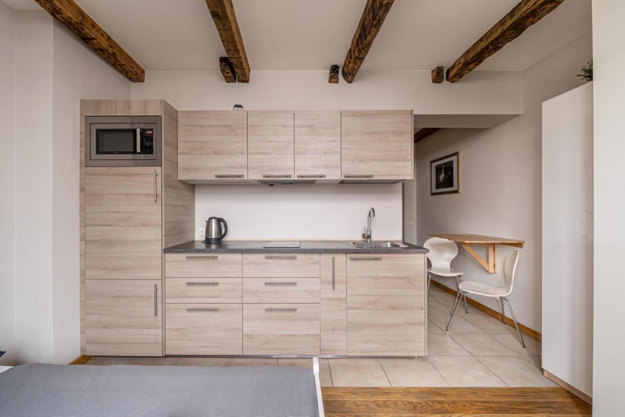 Trendy Top-Floor Stay In Heart Of Riga, Near Bars & Culture Dış mekan fotoğraf