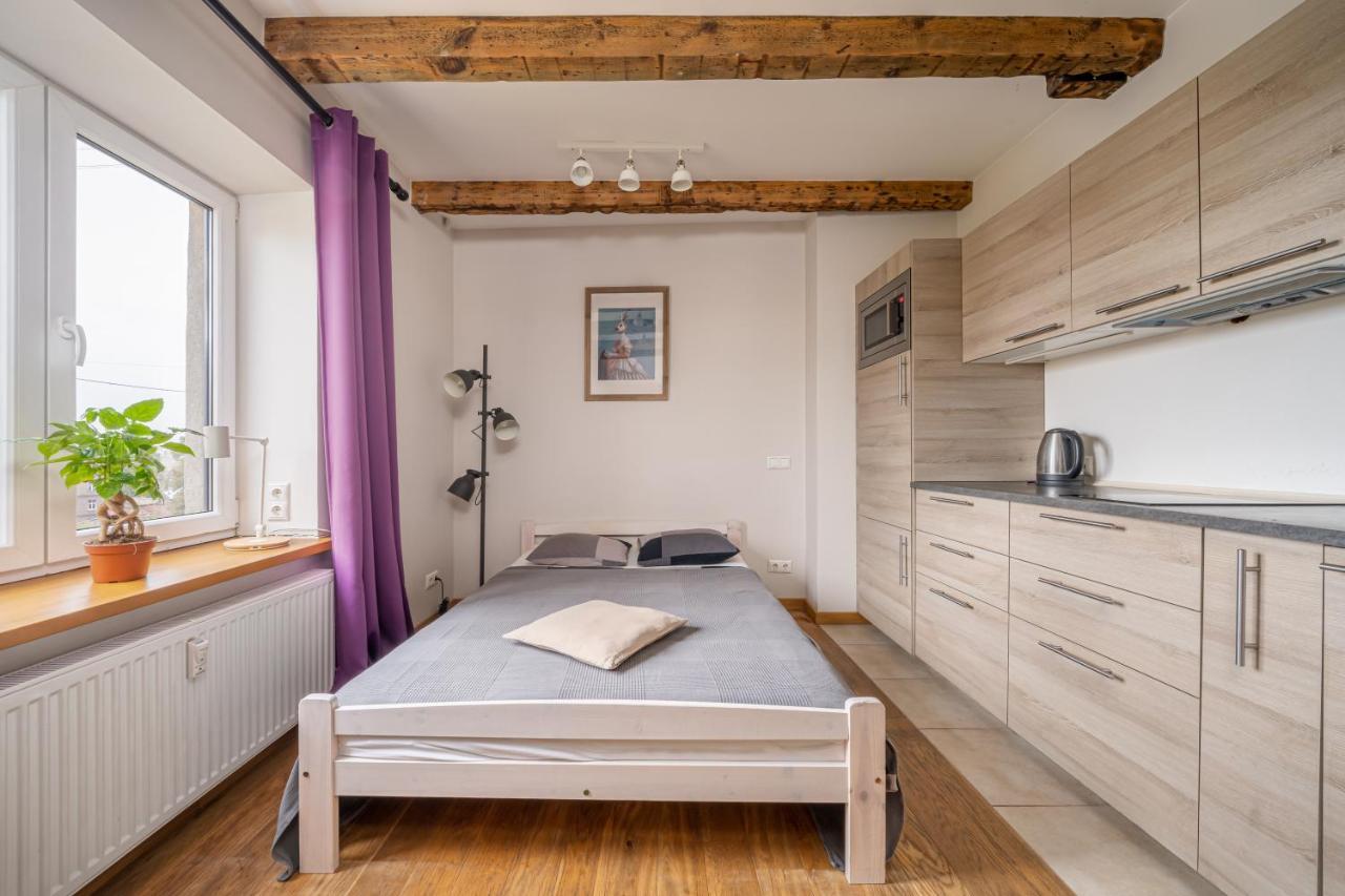 Trendy Top-Floor Stay In Heart Of Riga, Near Bars & Culture Dış mekan fotoğraf