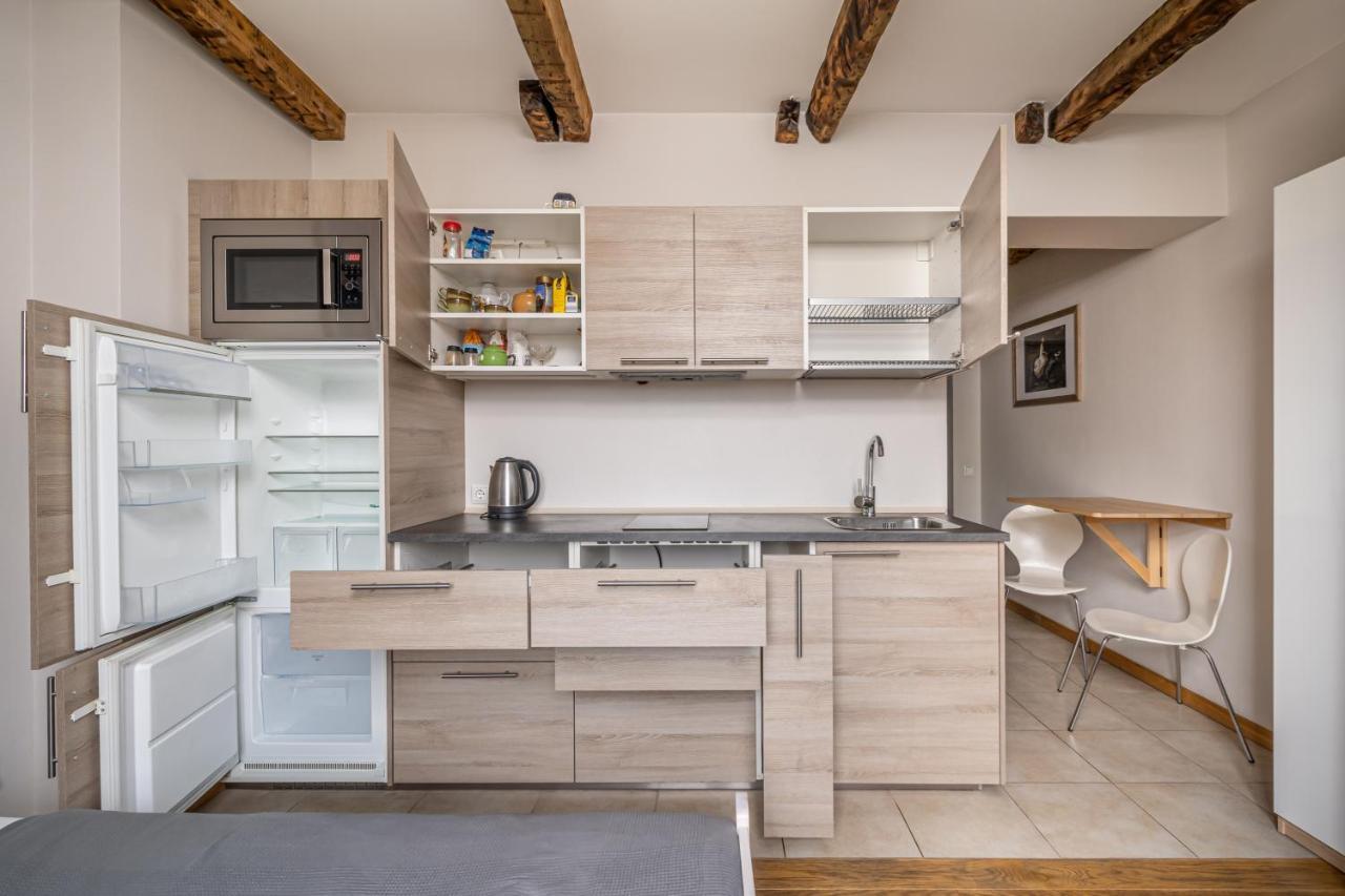 Trendy Top-Floor Stay In Heart Of Riga, Near Bars & Culture Dış mekan fotoğraf