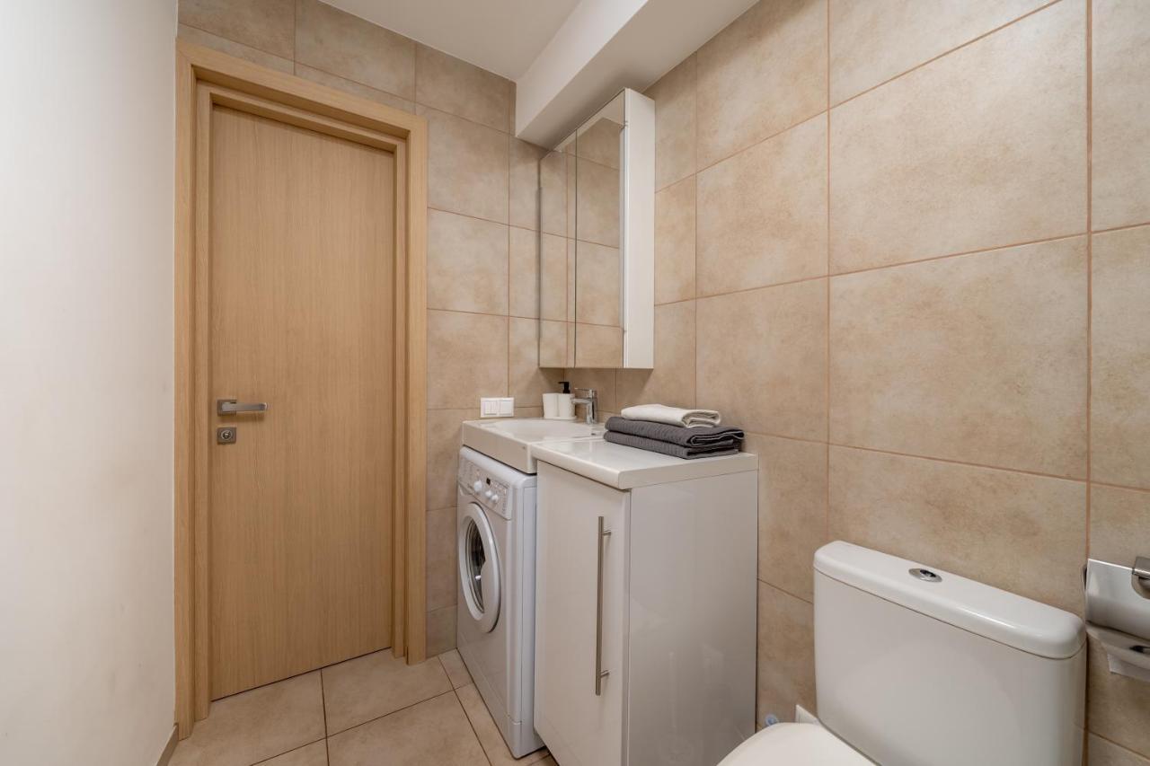 Trendy Top-Floor Stay In Heart Of Riga, Near Bars & Culture Dış mekan fotoğraf