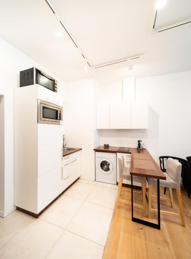 Trendy Top-Floor Stay In Heart Of Riga, Near Bars & Culture Dış mekan fotoğraf