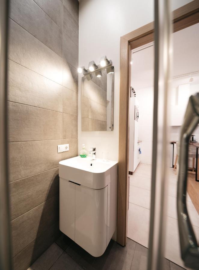 Trendy Top-Floor Stay In Heart Of Riga, Near Bars & Culture Dış mekan fotoğraf
