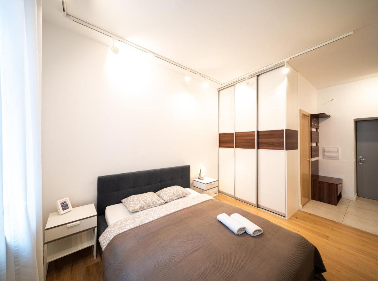 Trendy Top-Floor Stay In Heart Of Riga, Near Bars & Culture Dış mekan fotoğraf