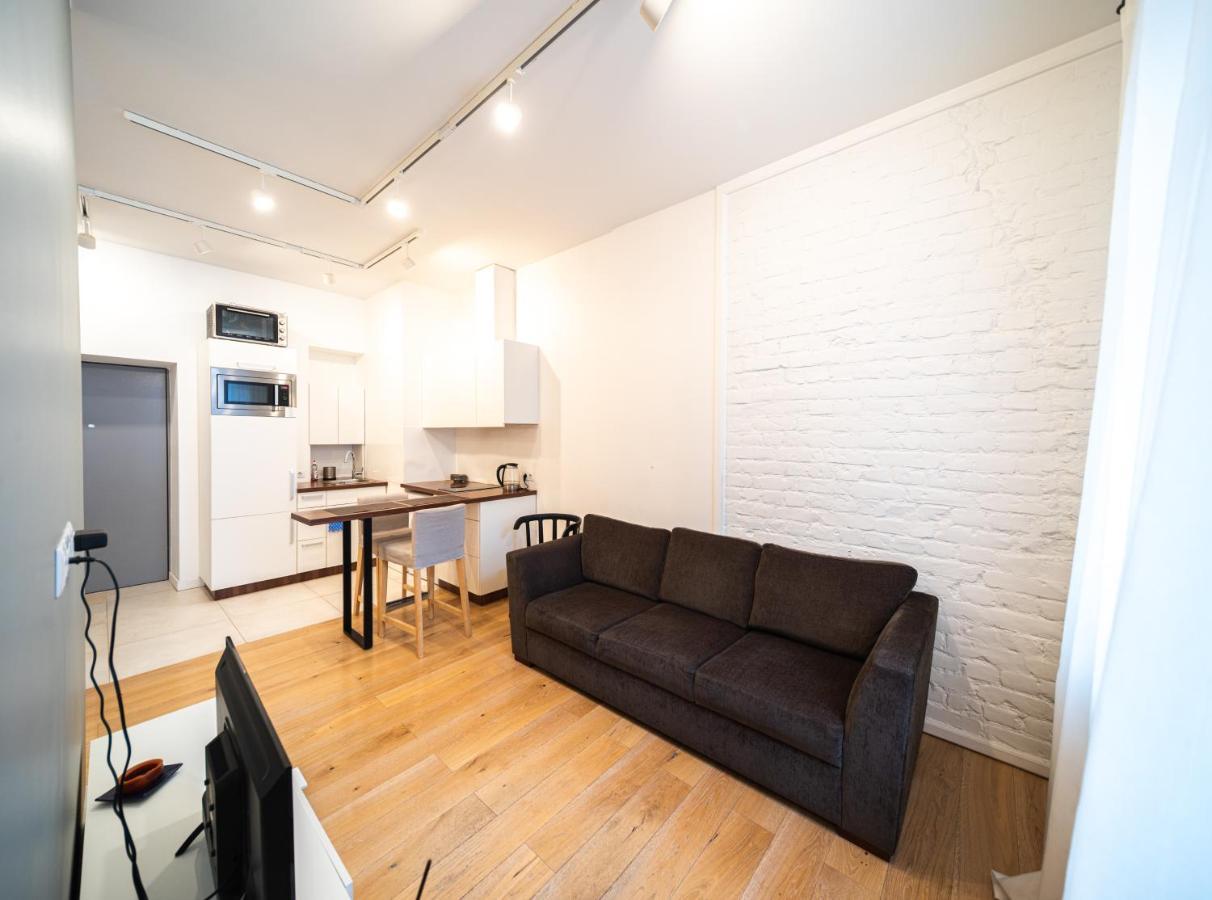 Trendy Top-Floor Stay In Heart Of Riga, Near Bars & Culture Dış mekan fotoğraf